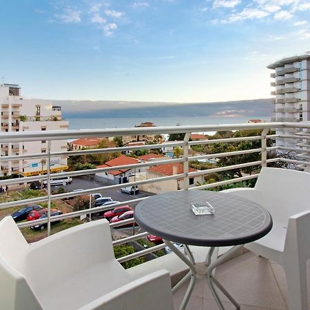 Apartmán Dfm Happy Days D - Funchal Exteriér fotografie