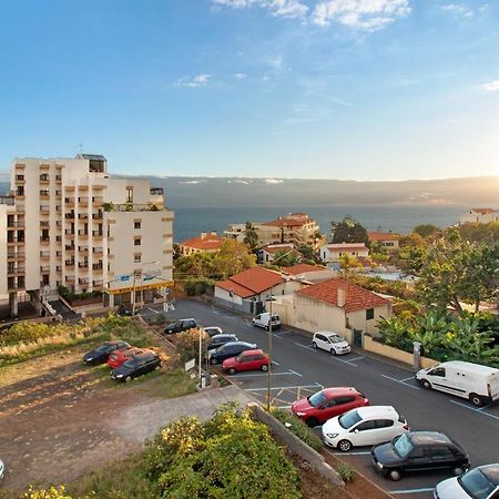 Apartmán Dfm Happy Days D - Funchal Exteriér fotografie