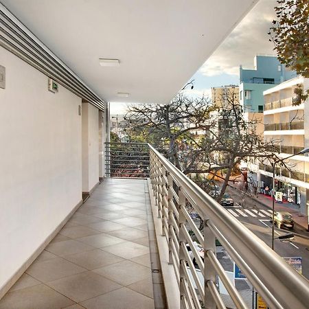 Apartmán Dfm Happy Days D - Funchal Exteriér fotografie