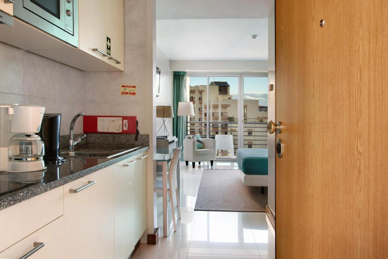 Apartmán Dfm Happy Days D - Funchal Exteriér fotografie
