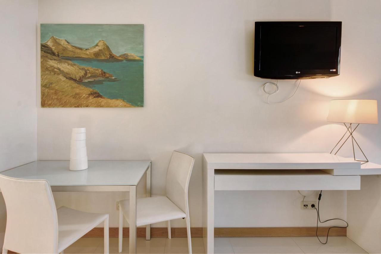 Apartmán Dfm Happy Days D - Funchal Exteriér fotografie