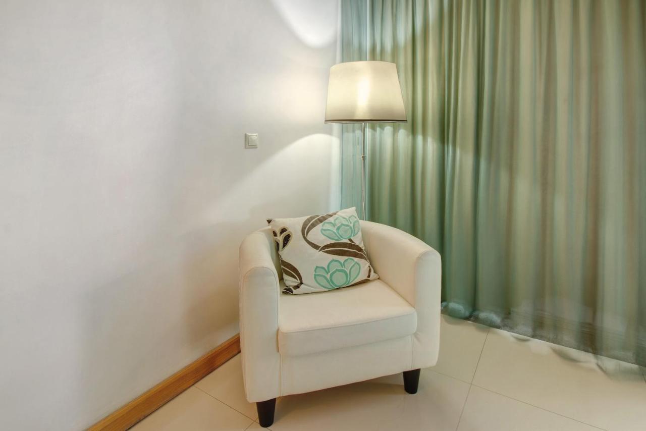 Apartmán Dfm Happy Days D - Funchal Exteriér fotografie