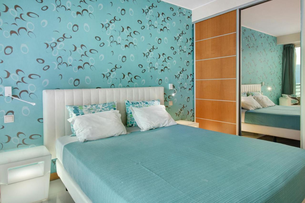 Apartmán Dfm Happy Days D - Funchal Exteriér fotografie