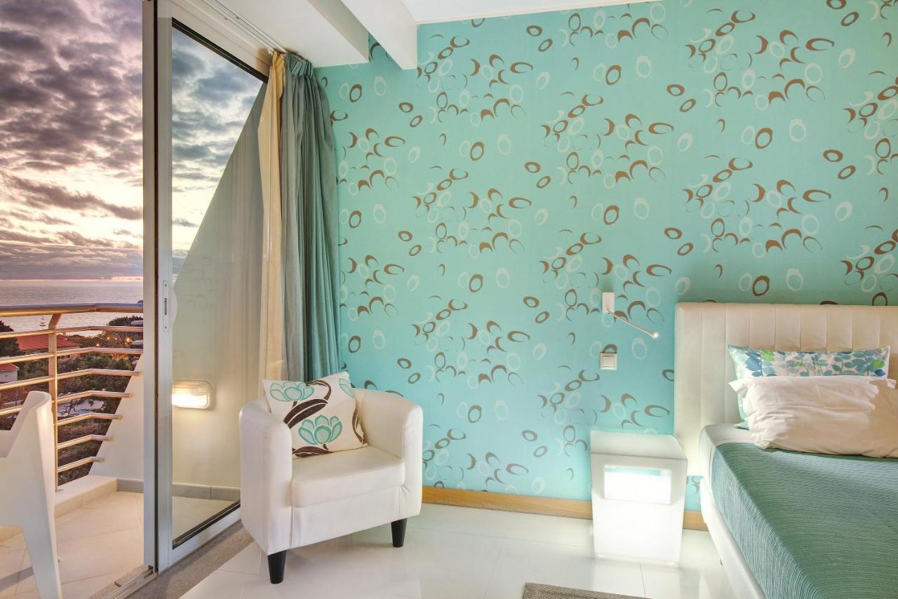 Apartmán Dfm Happy Days D - Funchal Exteriér fotografie