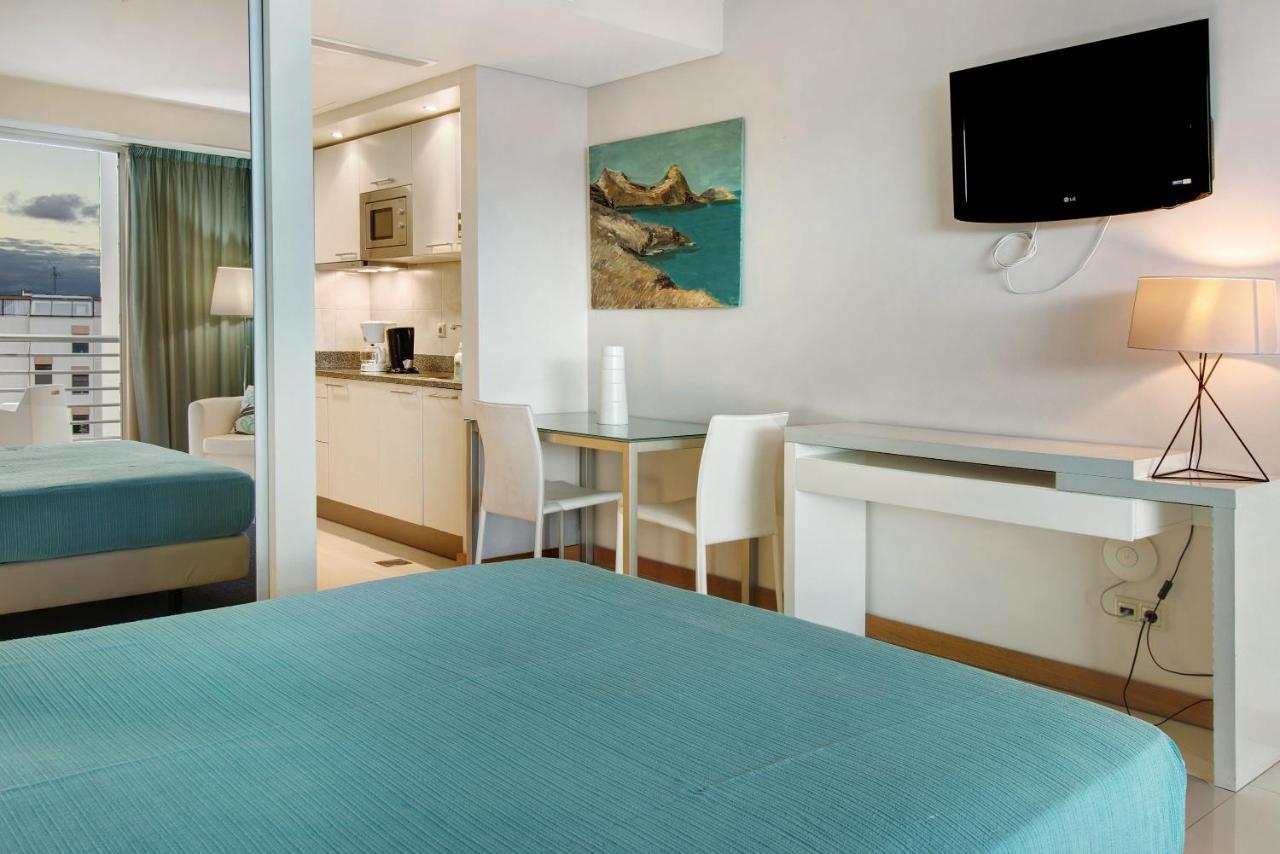 Apartmán Dfm Happy Days D - Funchal Exteriér fotografie